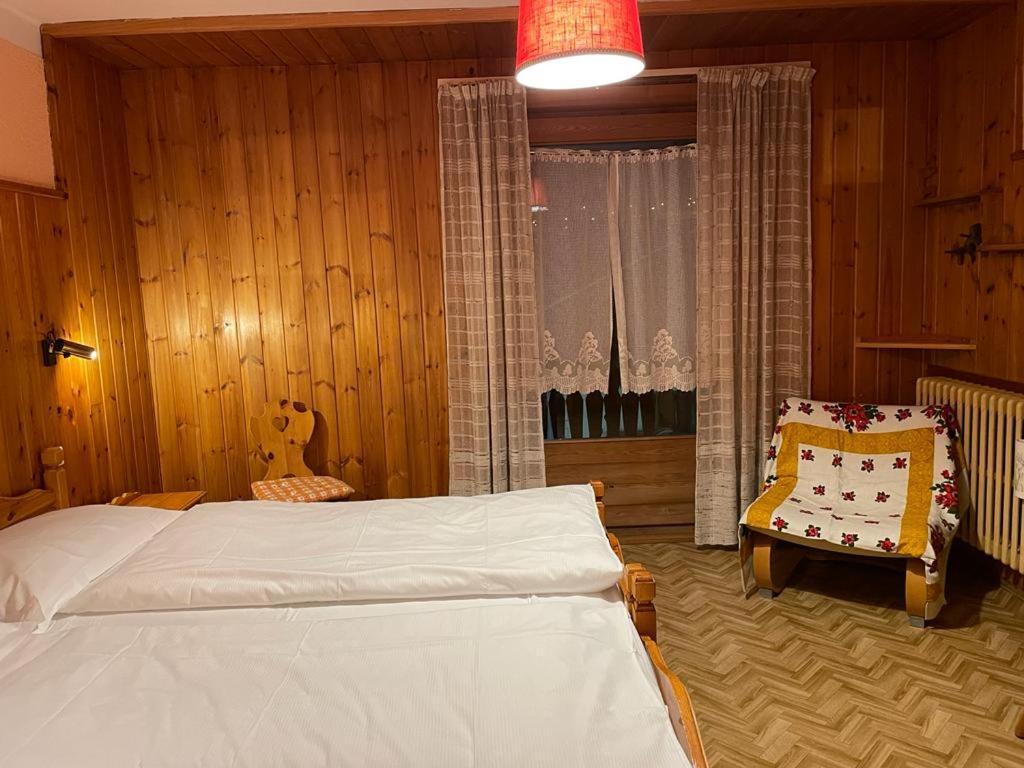 Appartamento Marinella Livigno Exterior photo